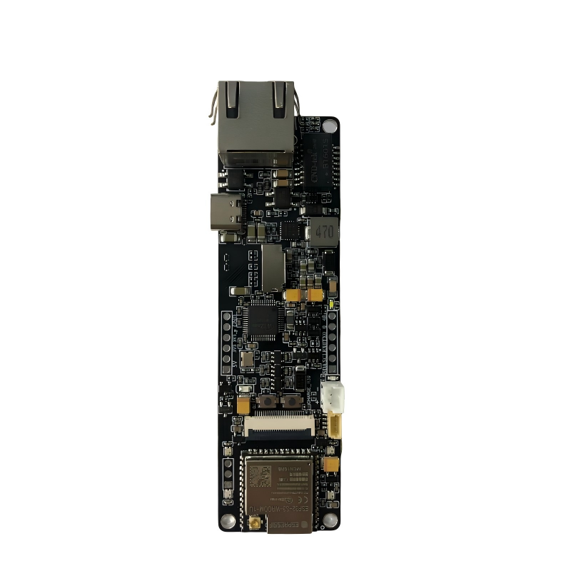 Prokyber AI-on-the-Edge-Cam