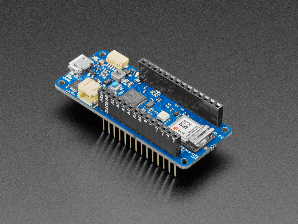 Arduino MKR WiFi 1010