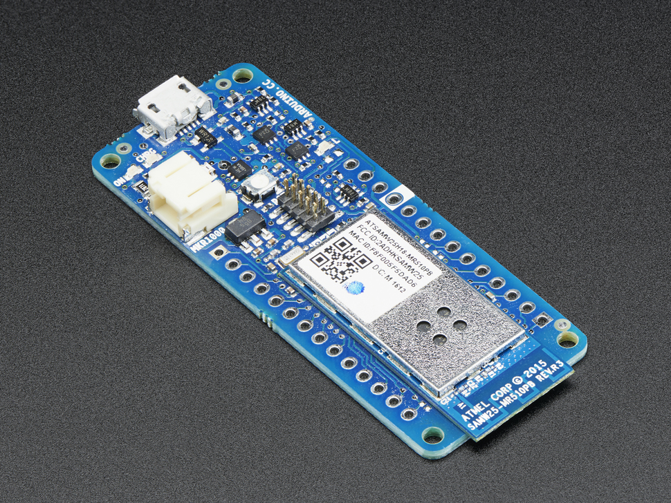 Arduino MKR1000 - image 1