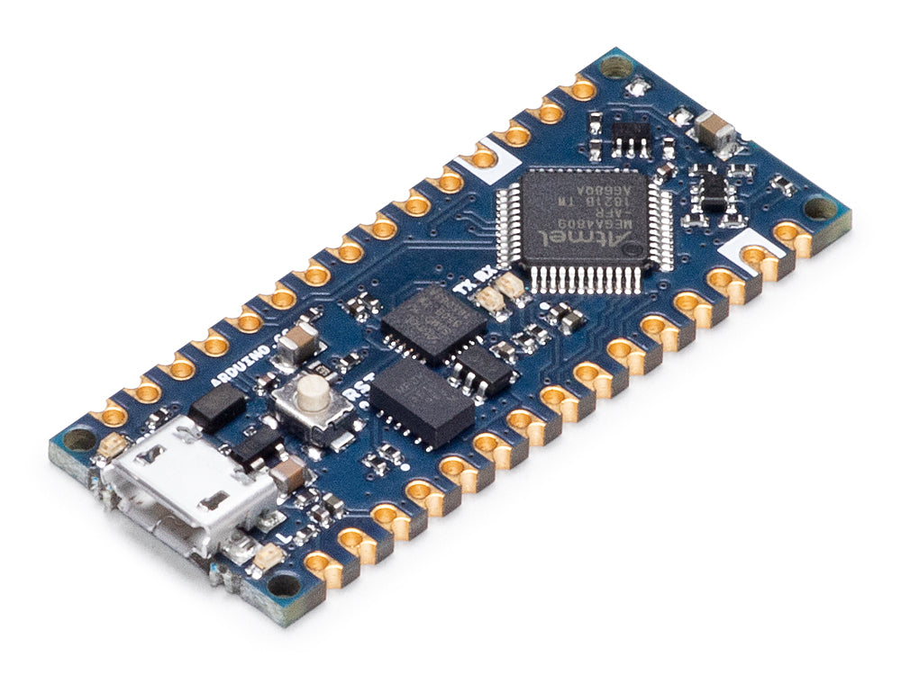 Arduino Nano Every | Open Hardware Directory