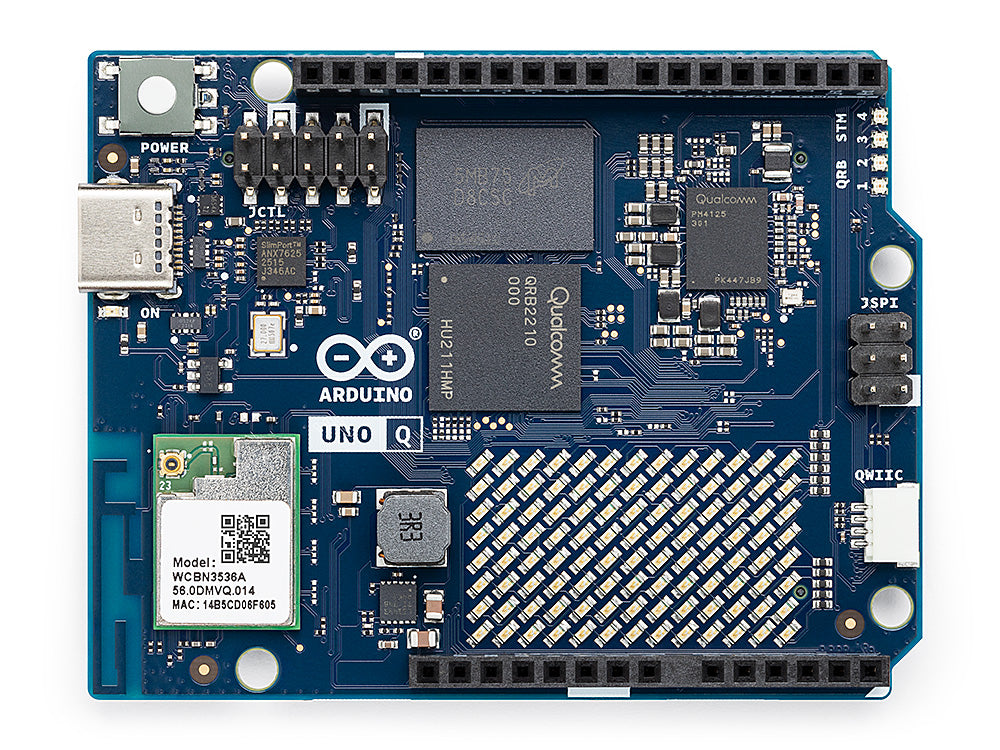 Arduino UNO Q