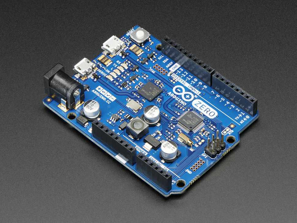 Arduino Zero - image 1