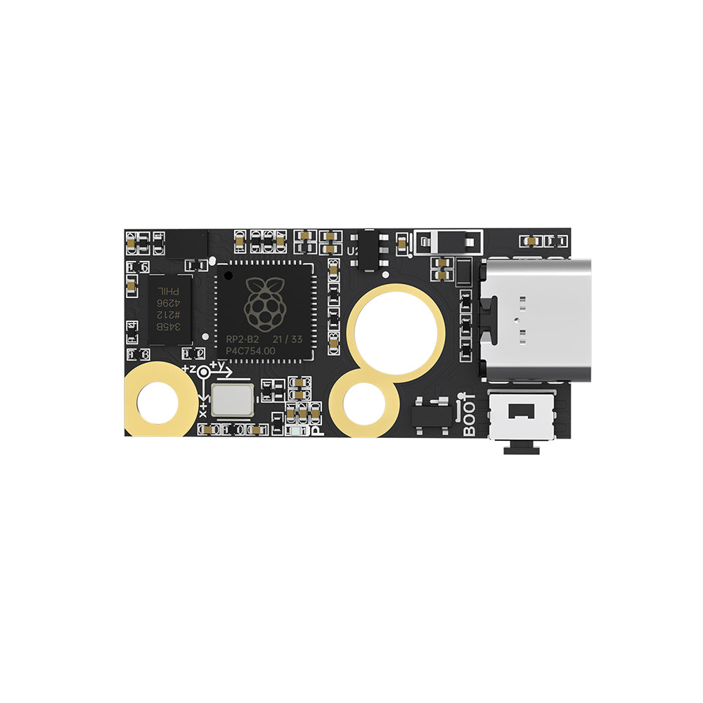 BigTreeTech ADXL345 V2.0 Accelerometer Board