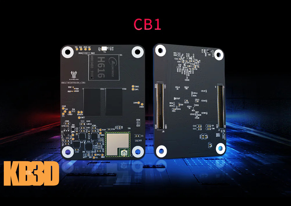 BIGTREETECH CB1 V2.2