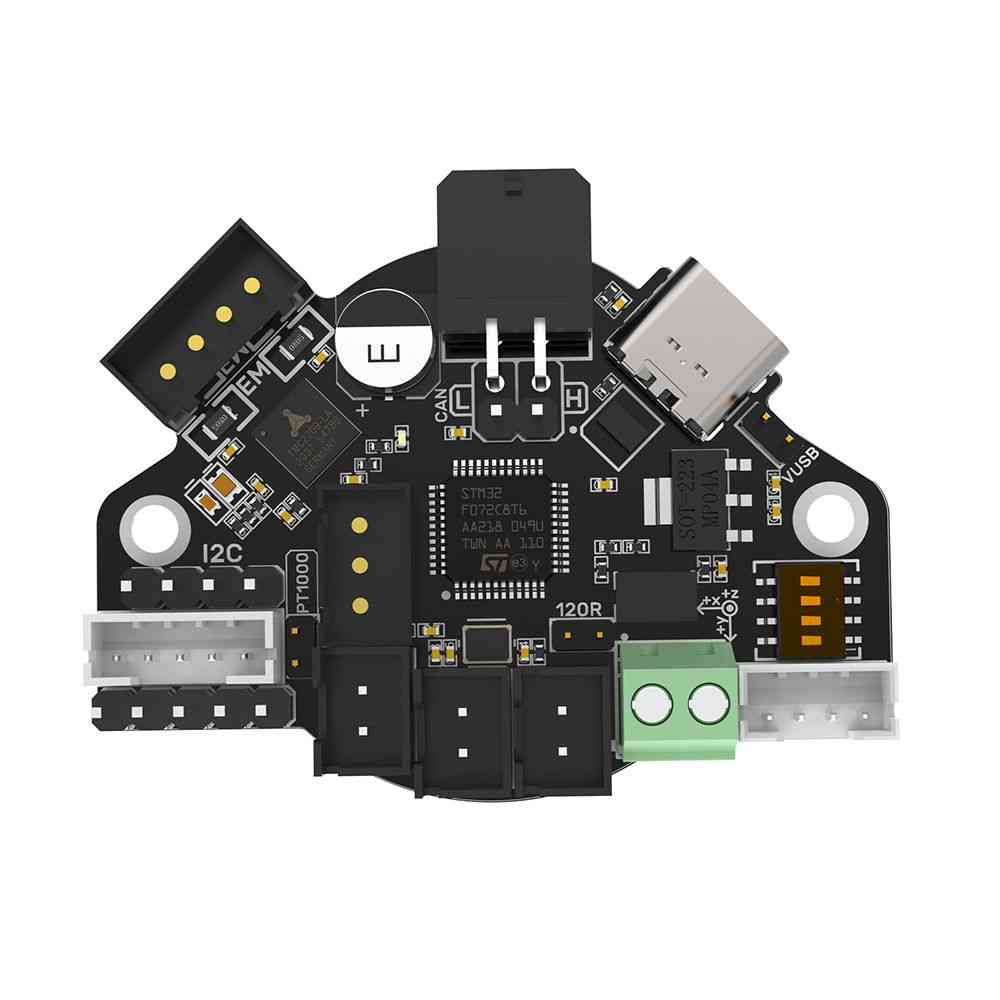 BigTreeTech EBB 36/42 CAN Bus Toolhead Board