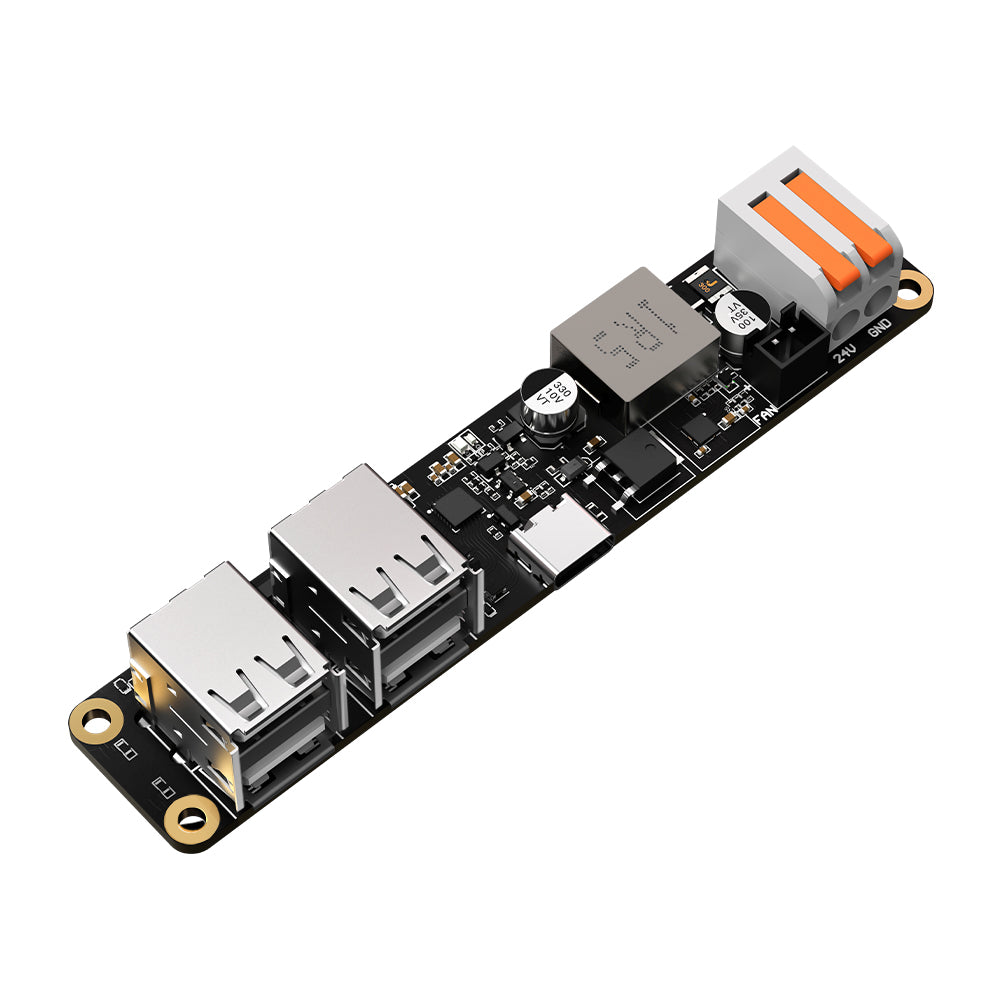 BigTreeTech K-Hub V1.0