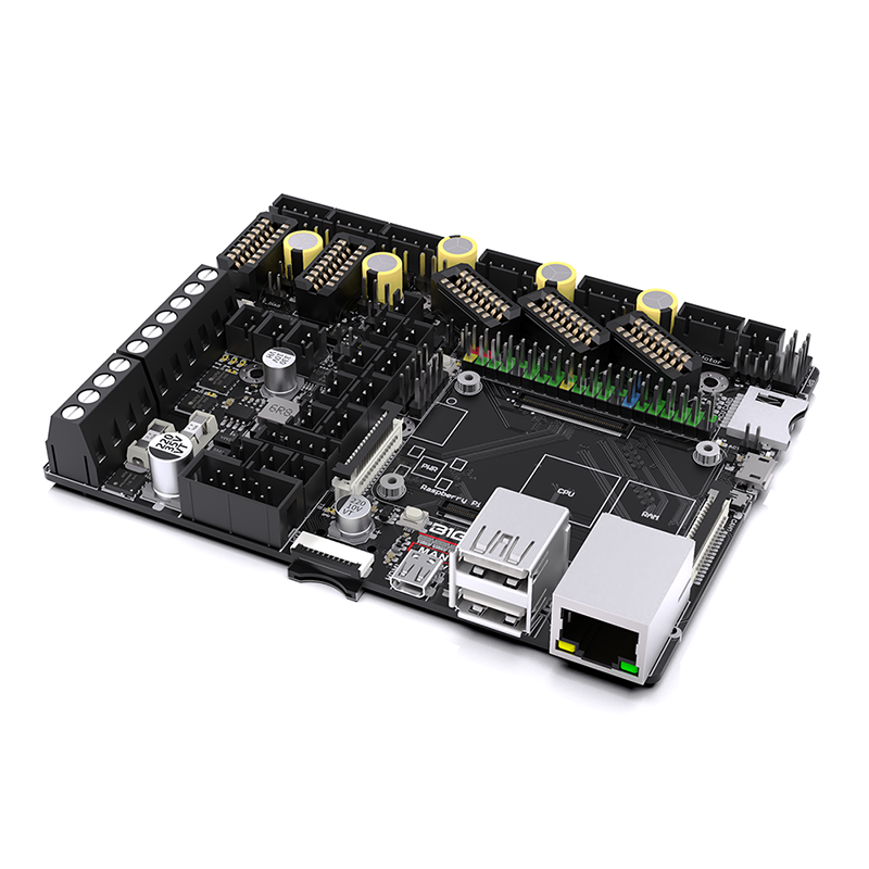 BigTreeTech Manta E3EZ V1.0