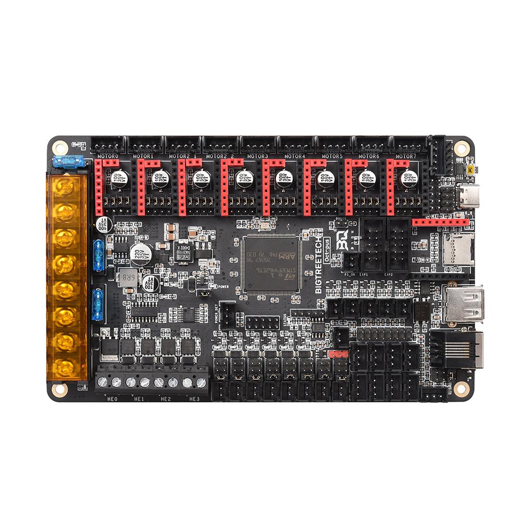 BigTreeTech Octopus V1.1