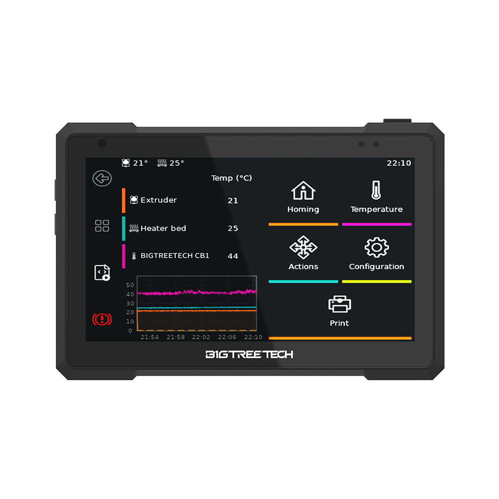 BigTreeTech PAD 7