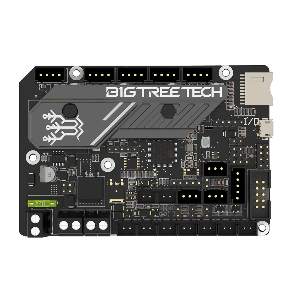 BigTreeTech SKR Mini E3 V3.0