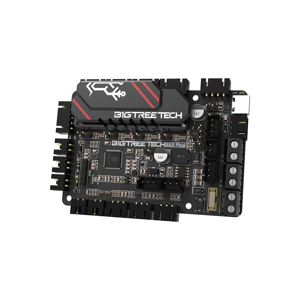 BIGTREETECH ADXL345 V1.0 – Beschleunigungssensor Für 3D-Drucker & Pi-Projekte
