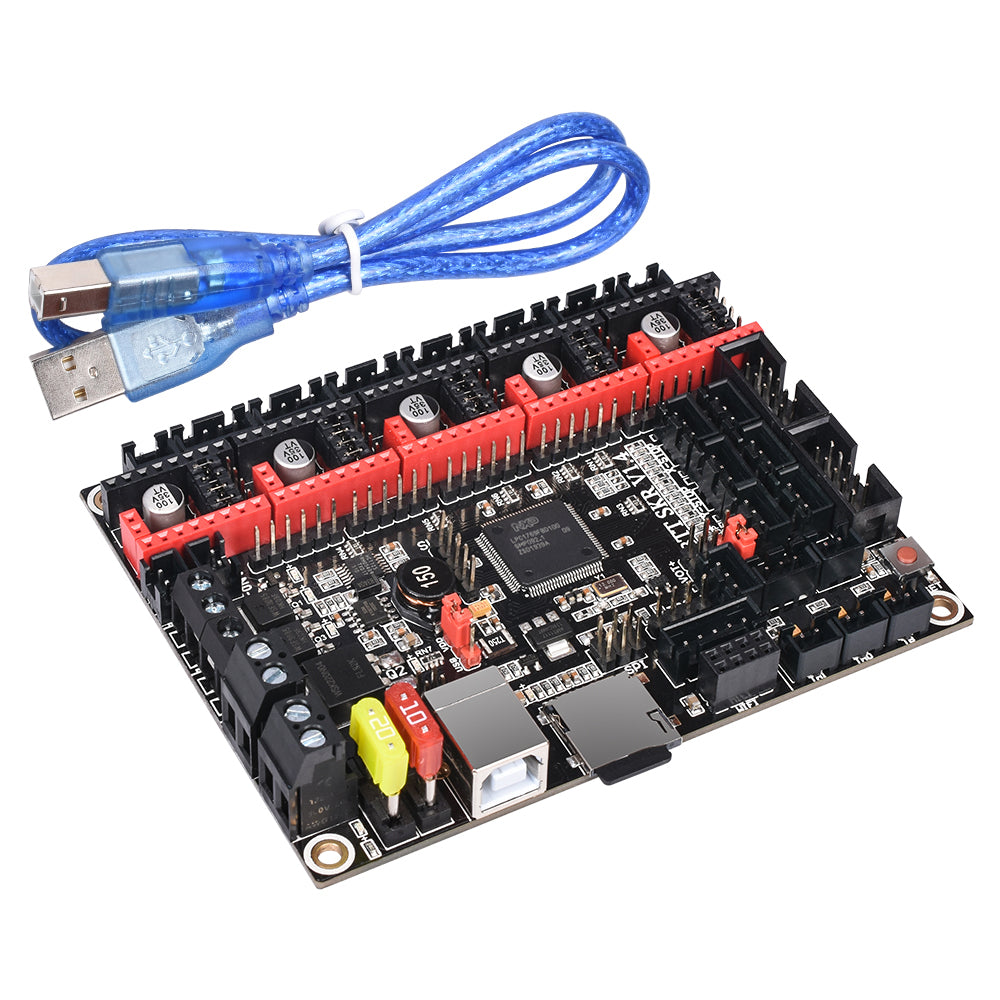 BigTreeTech SKR V1.4 Turbo