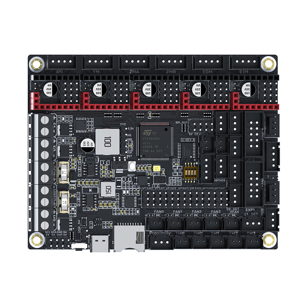 BigTreeTech SKRat V1.0