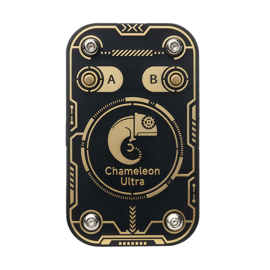 ChameleonUltra