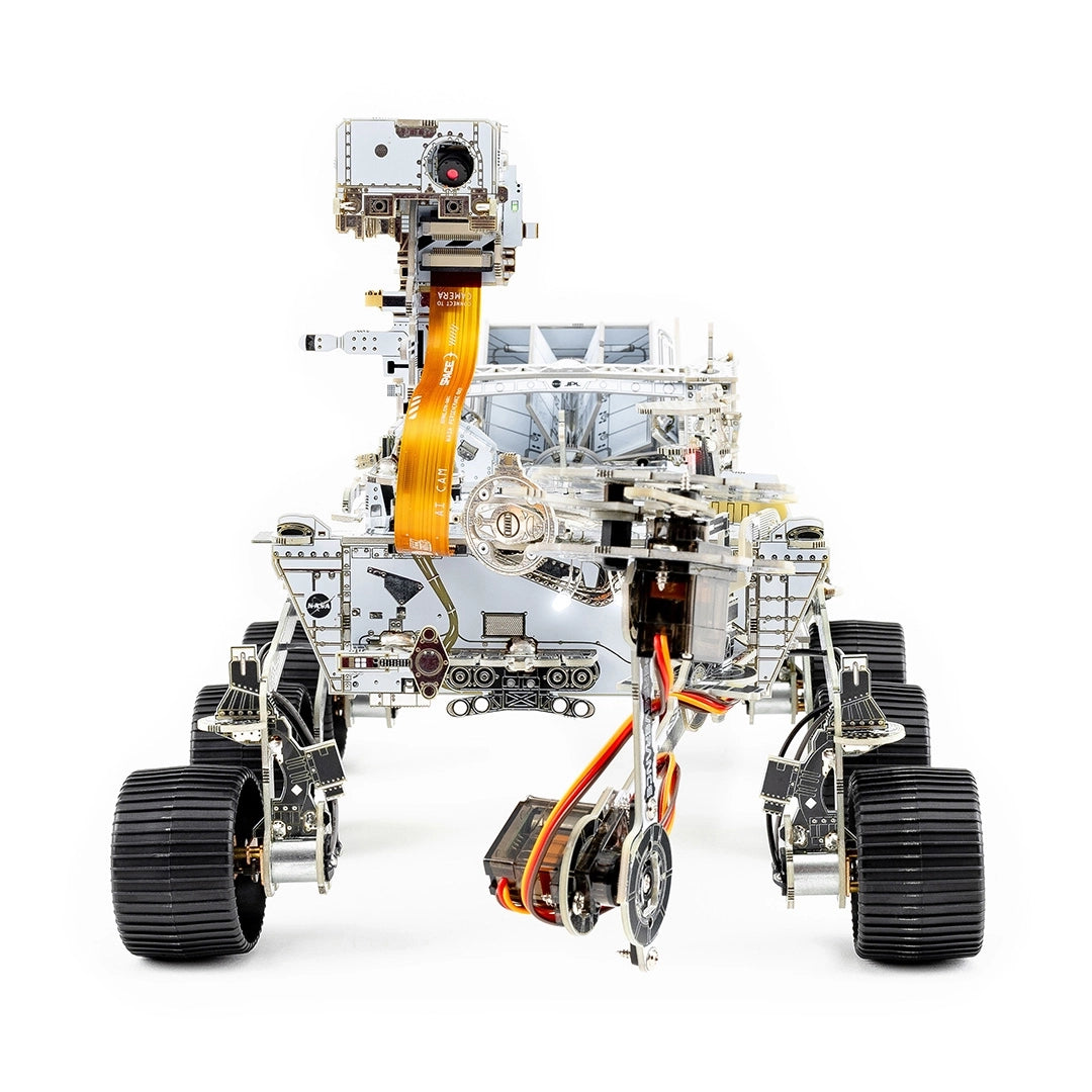 CircuitMess NASA Mars Perseverance Rover