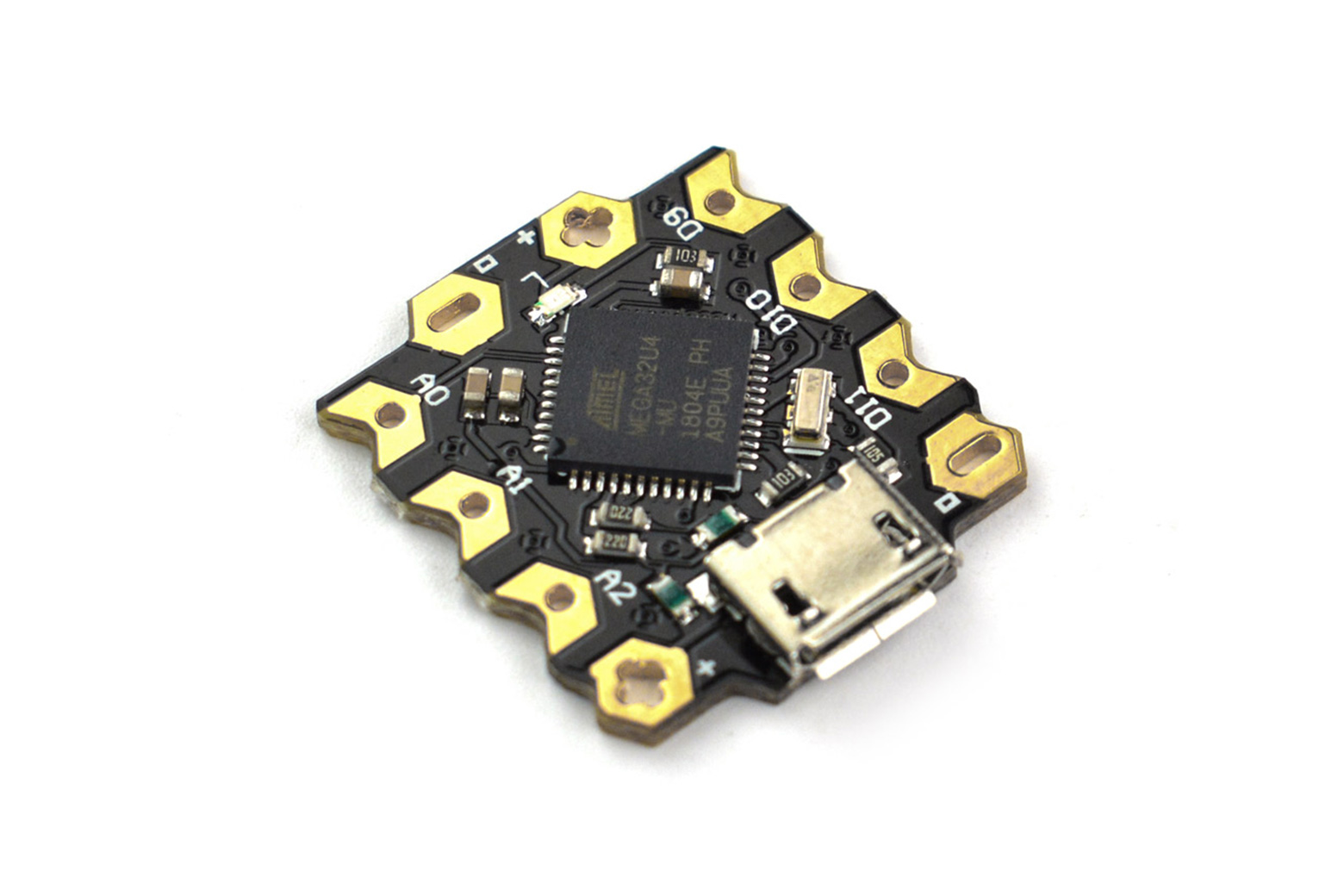 DFRobot Beetle Board