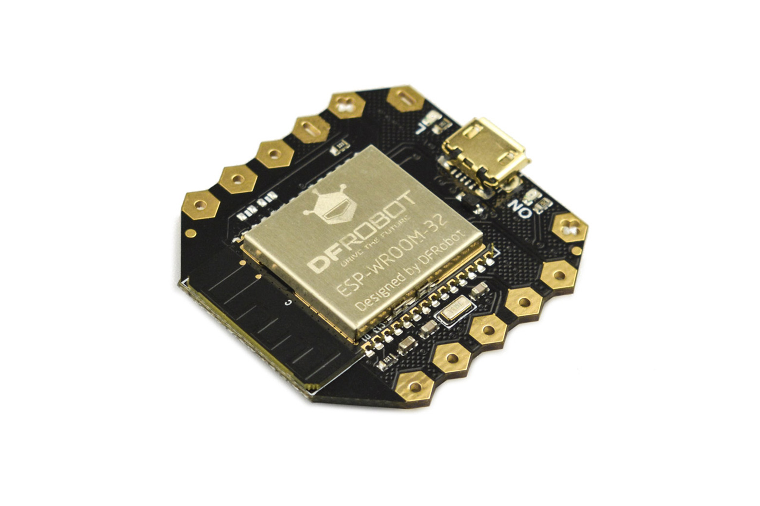 DFRobot Beetle ESP32