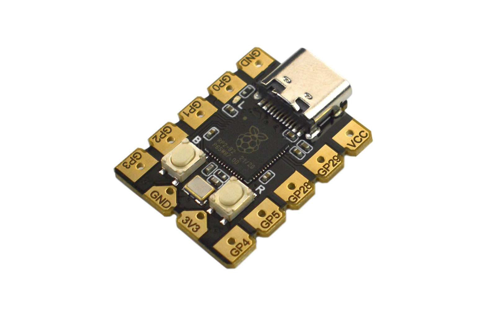 DFRobot Beetle RP2040