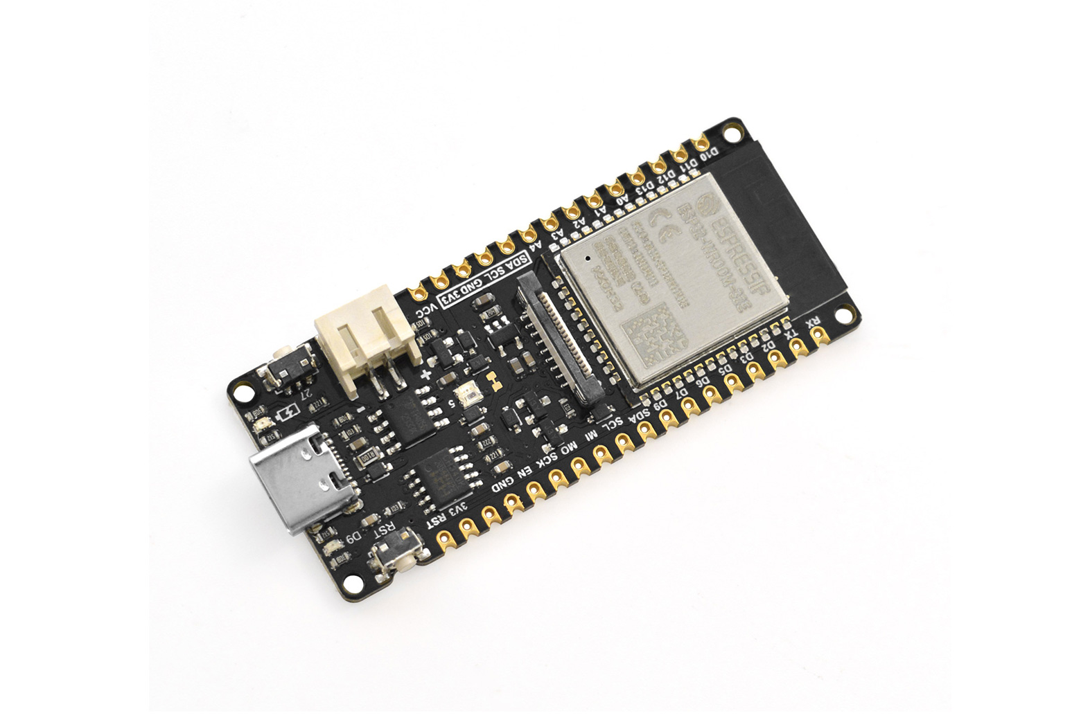 DFRobot FireBeetle 2 ESP32-E