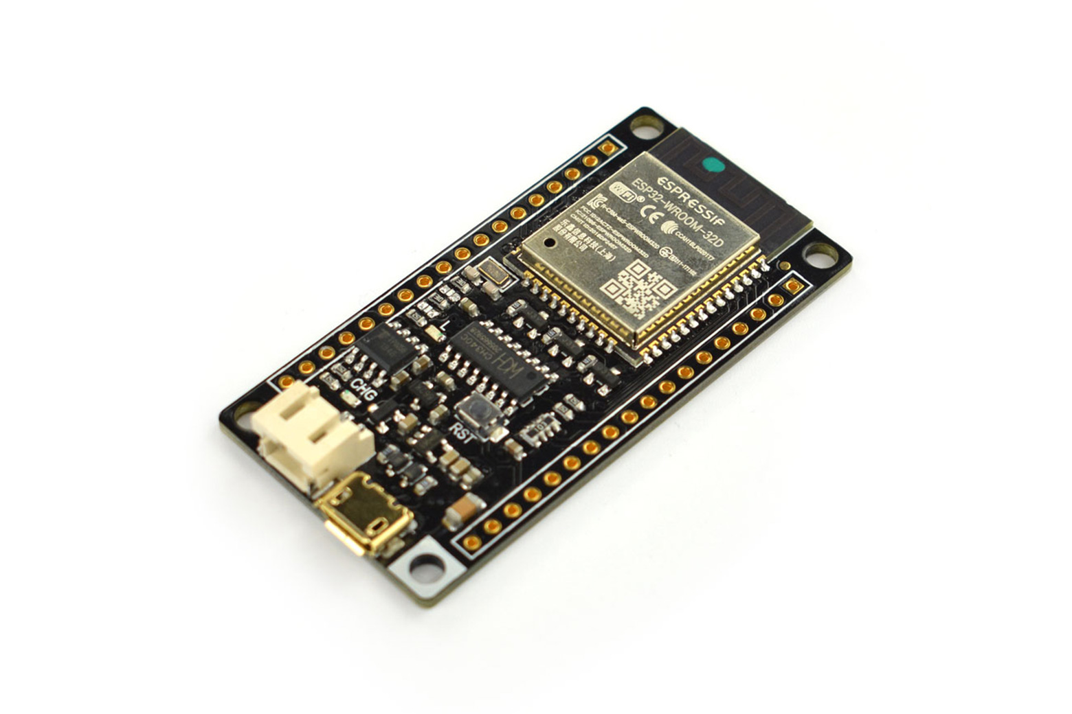 DFRobot FireBeetle ESP32