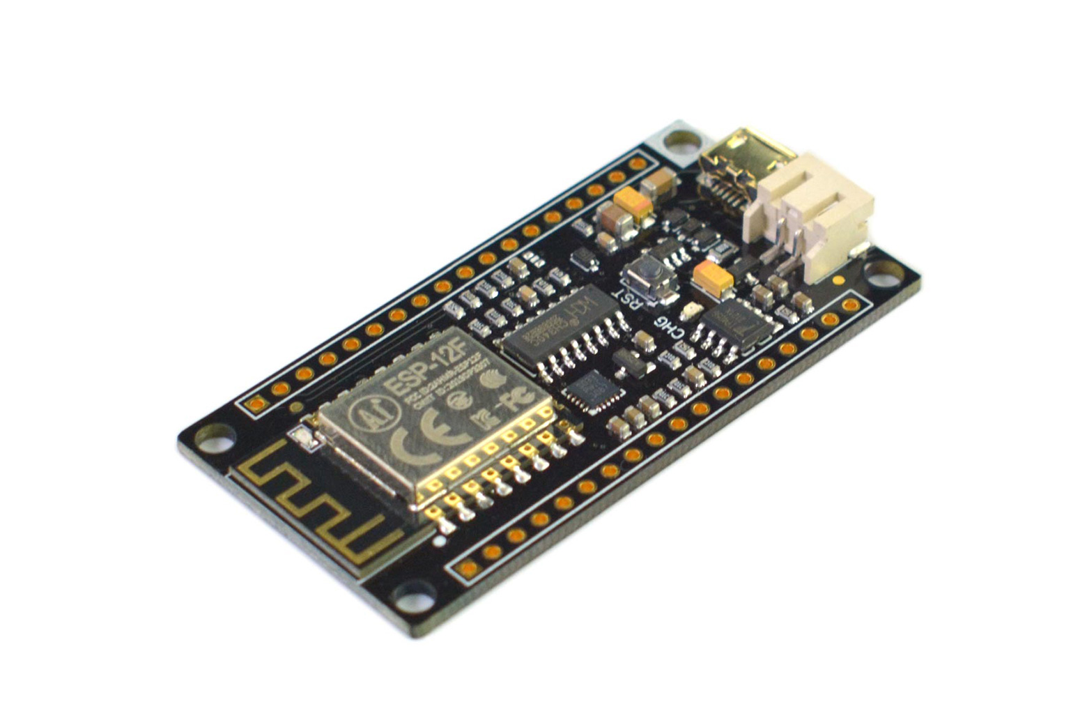 DFRobot FireBeetle ESP8266