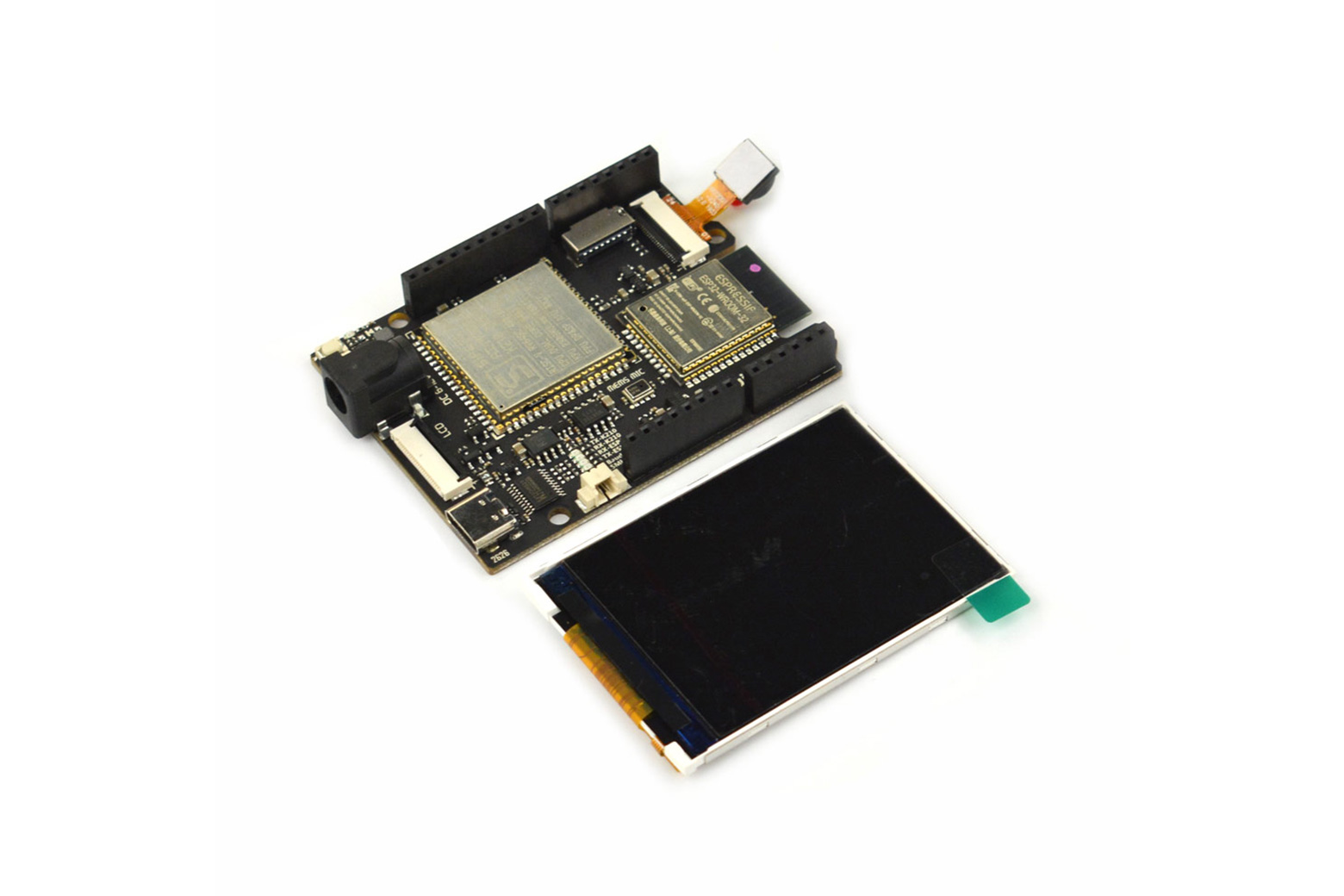 DFRobot Maixduino AI Development Kit