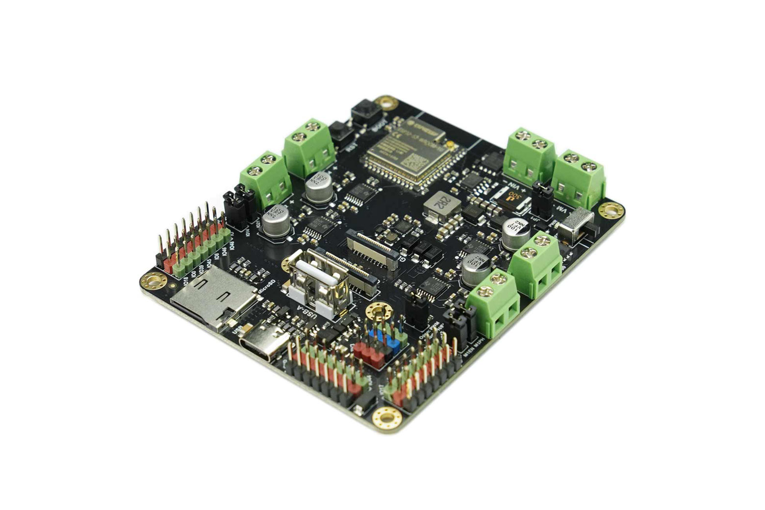 DFRobot Romeo ESP32-S3