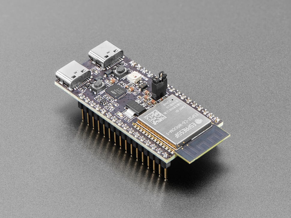 ESP32-C6 DevKitC-1-N8