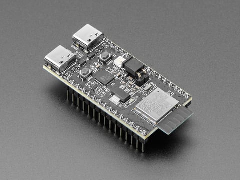 ESP32-H2 DevKitM-1-N4S