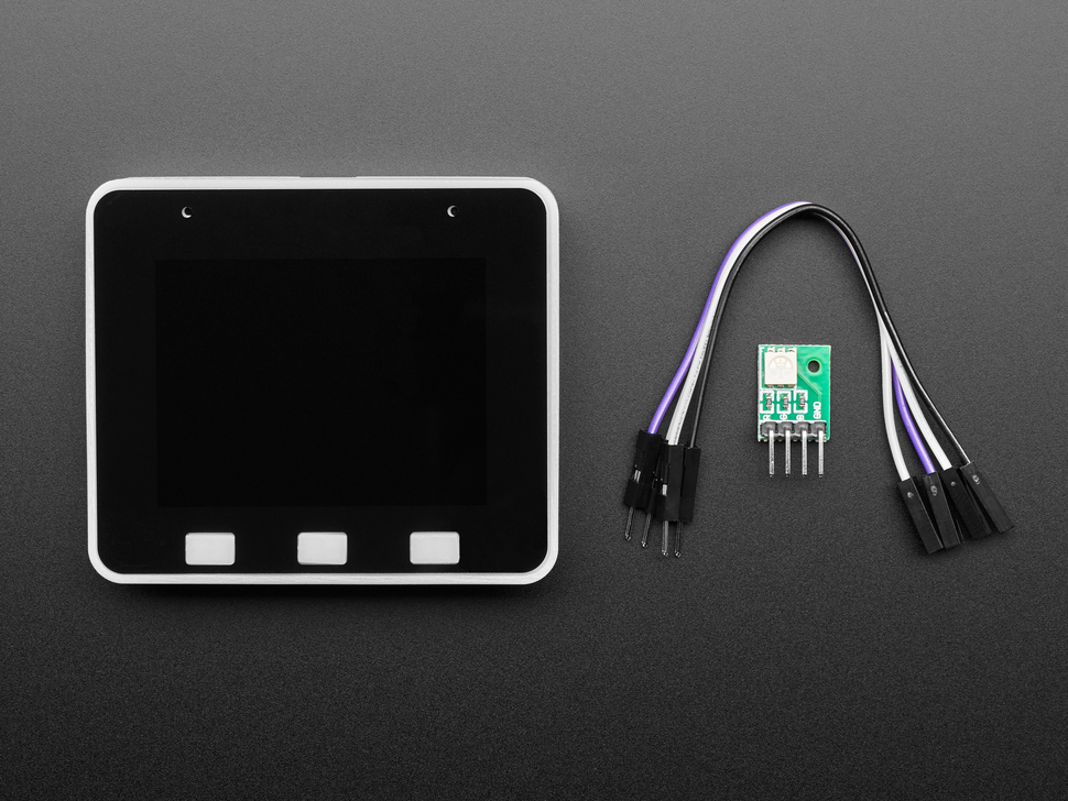 ESP32-S3 Box Lite