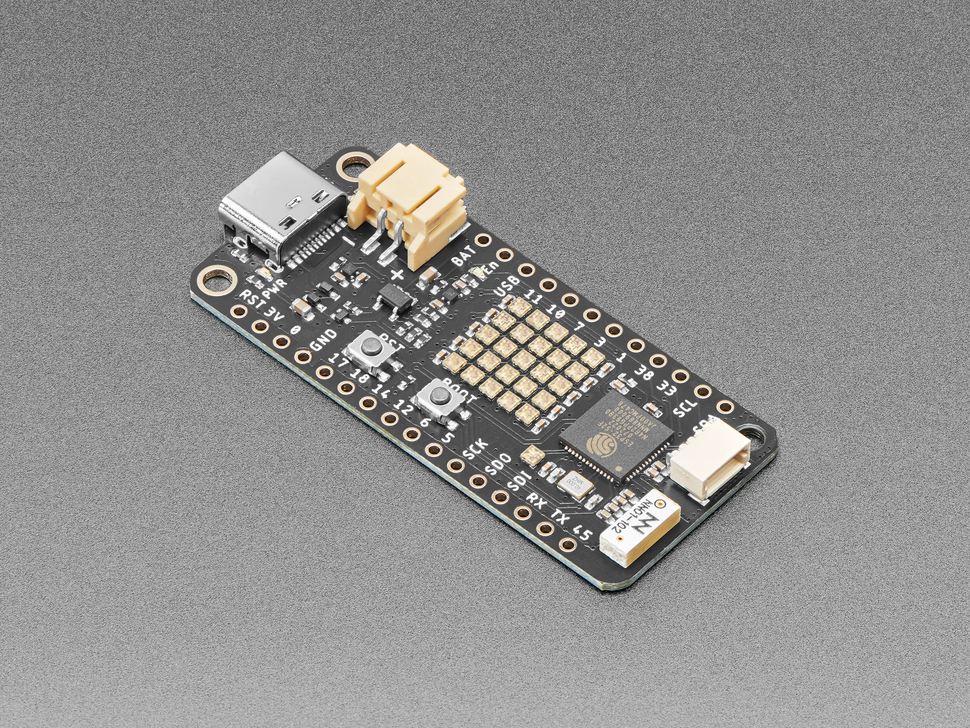 FeatherS2 Neo ESP32-S2