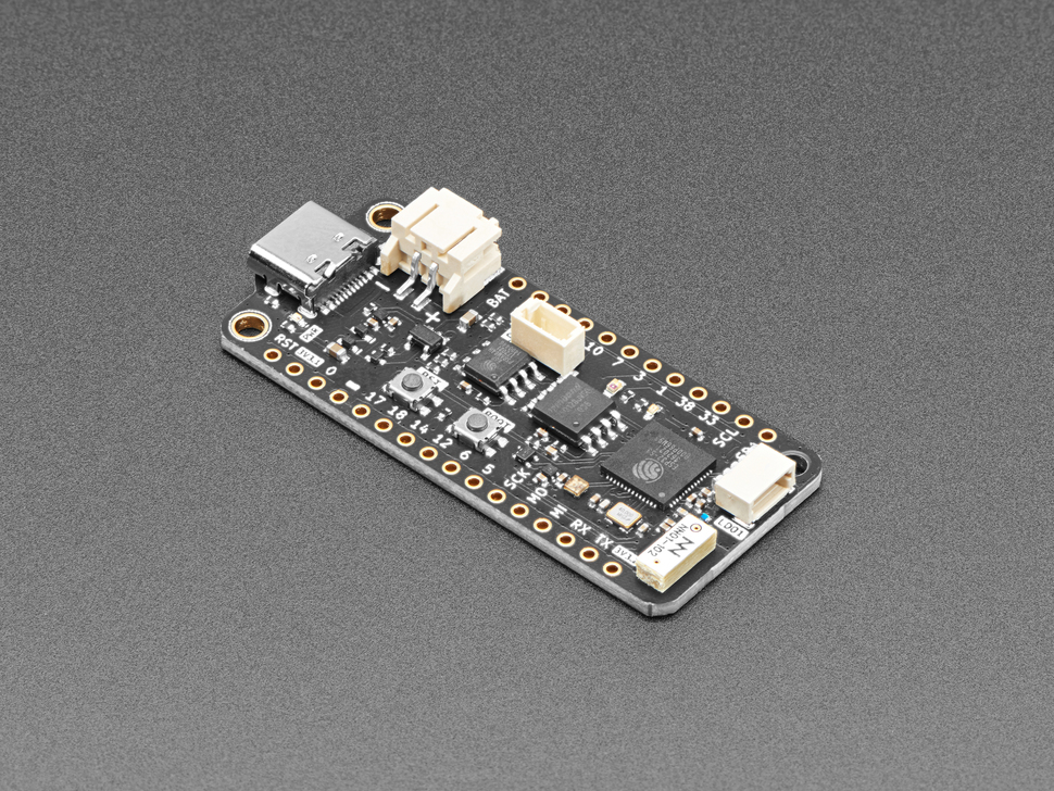 FeatherS3 ESP32-S3