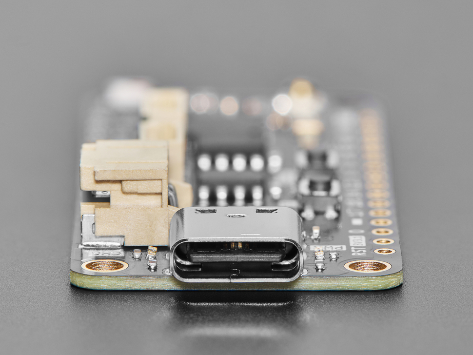 FeatherS3[D] ESP32-S3 by Unexpected Maker