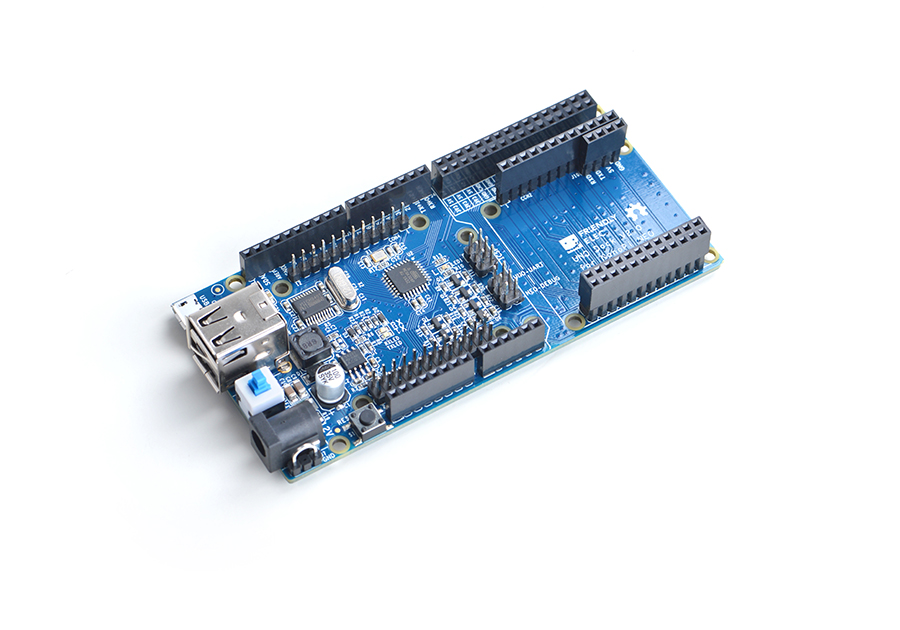 NanoPi K2