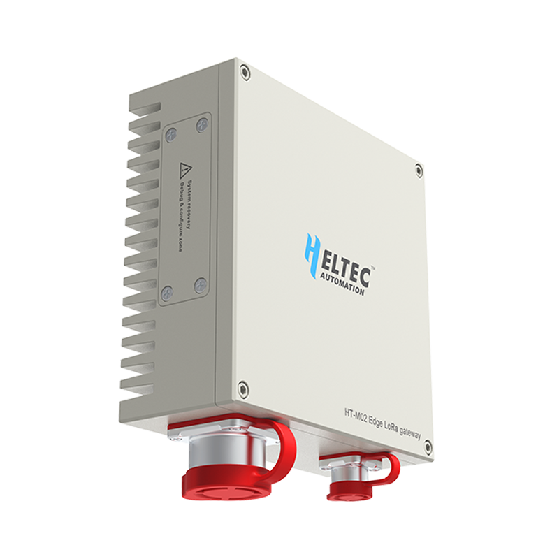 Heltec HT-M02 Edge LoRa Gateway (V2)
