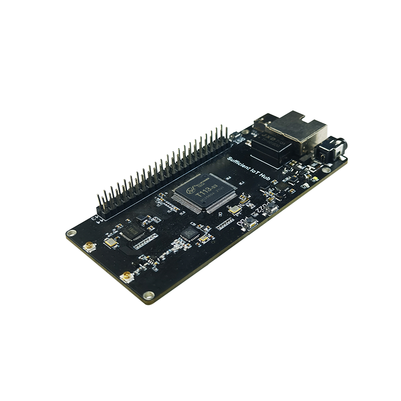 Heltec Sufficient IoT Hub