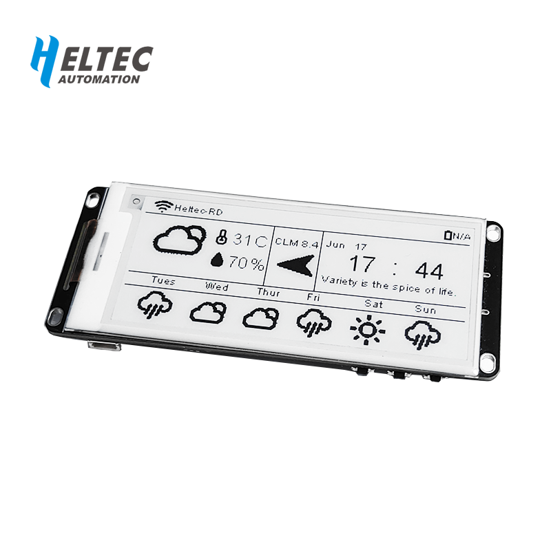 Heltec Vision Master E290