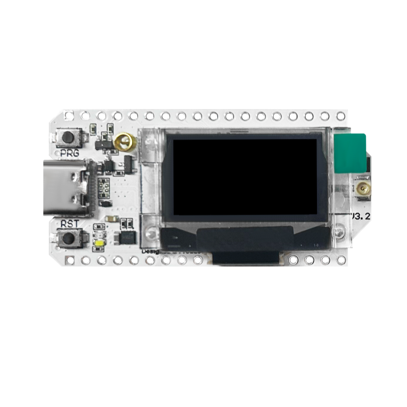 WiFi LoRa 32 (V3)