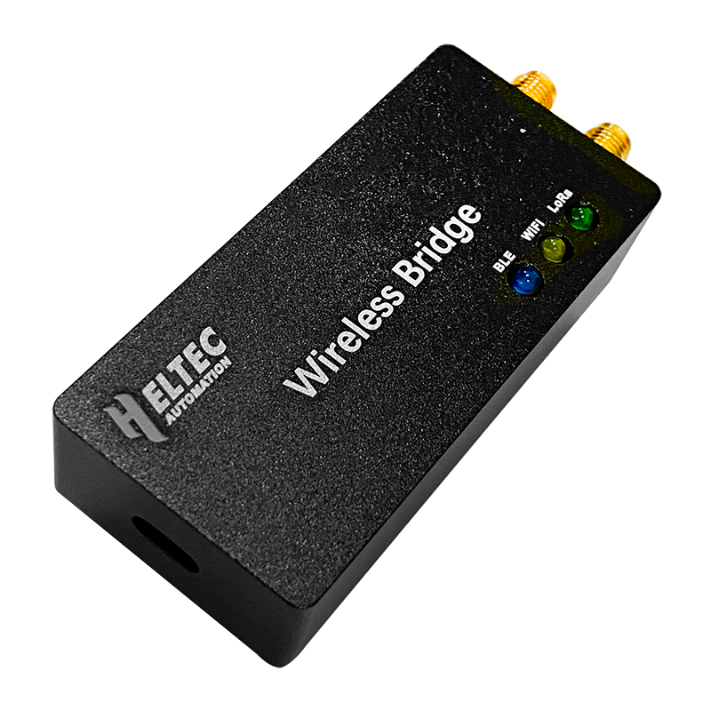 Heltec Wireless Bridge
