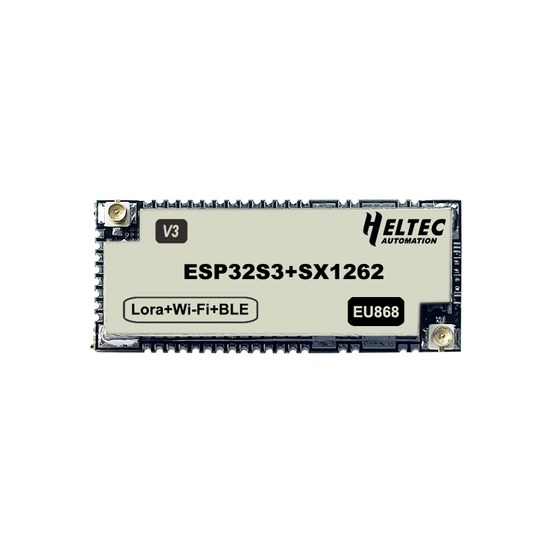 Heltec Wireless Shell V3