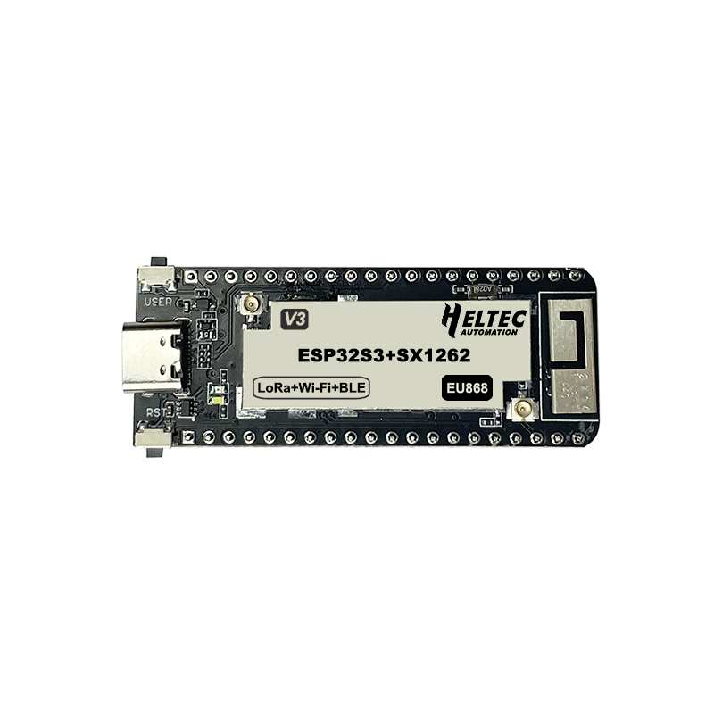 Heltec Wireless Stick Lite V3