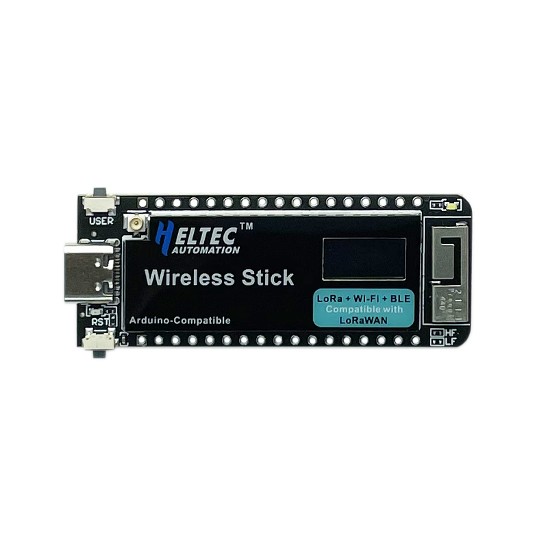 Heltec Wireless Stick V3