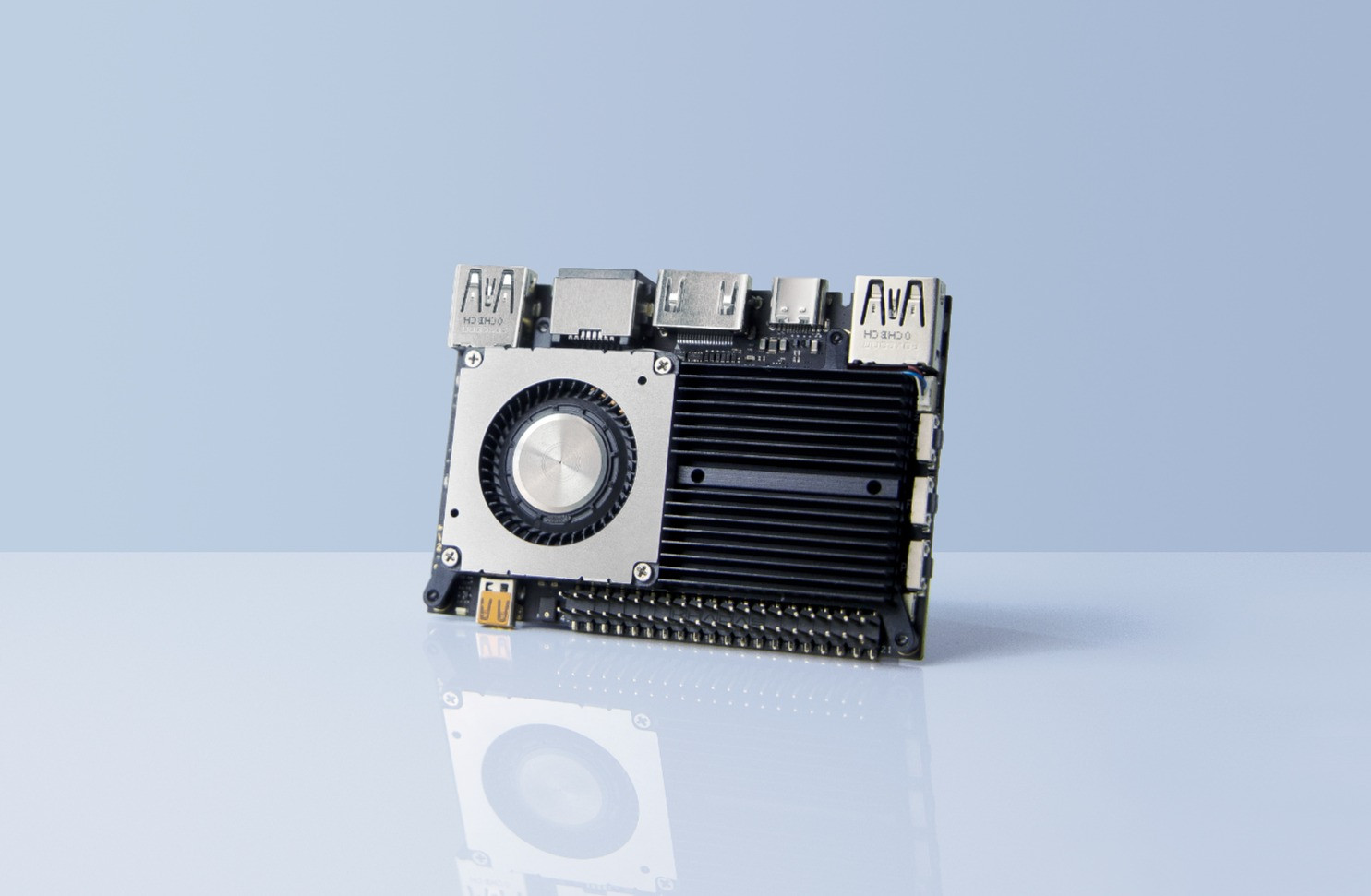 Khadas VIM4 | Open Hardware Directory