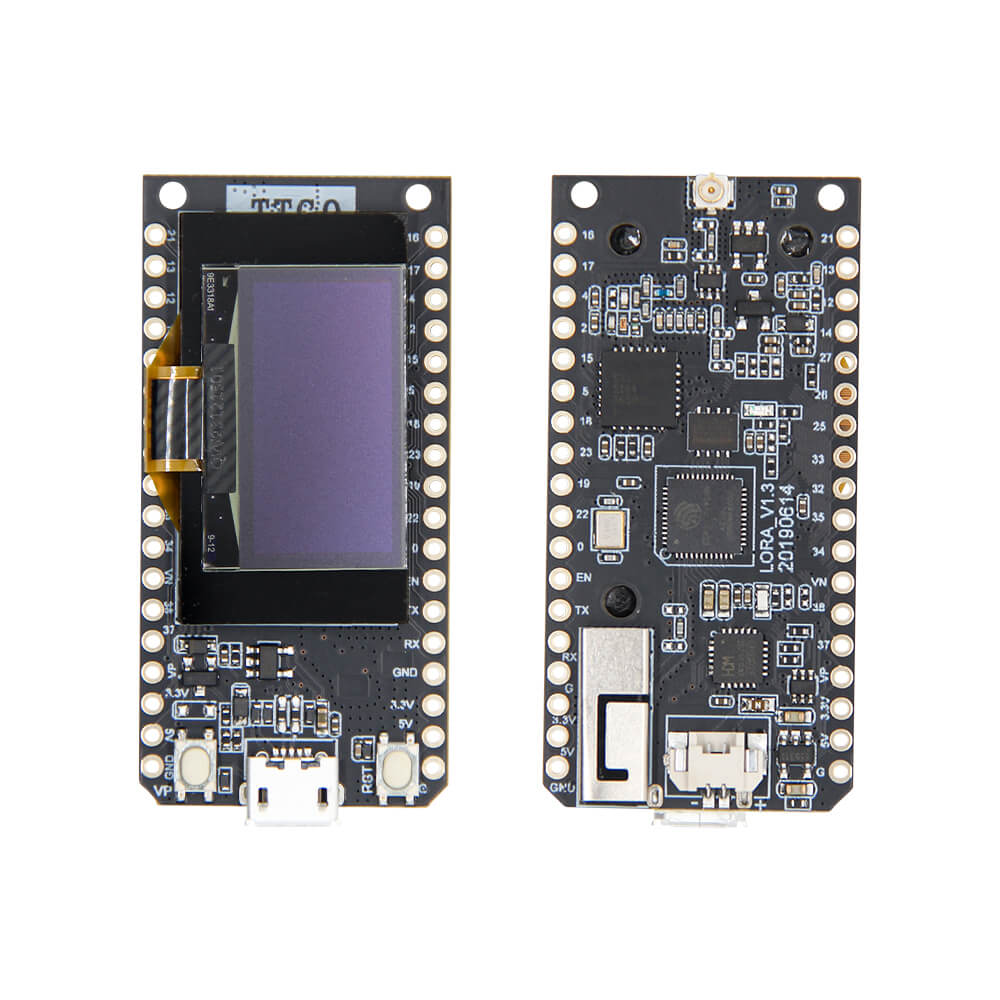 LILYGO LoRa V1.3