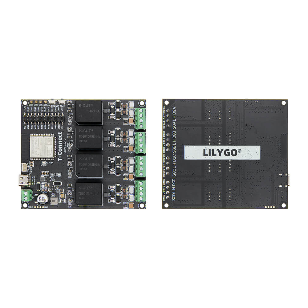 LILYGO T-Connect