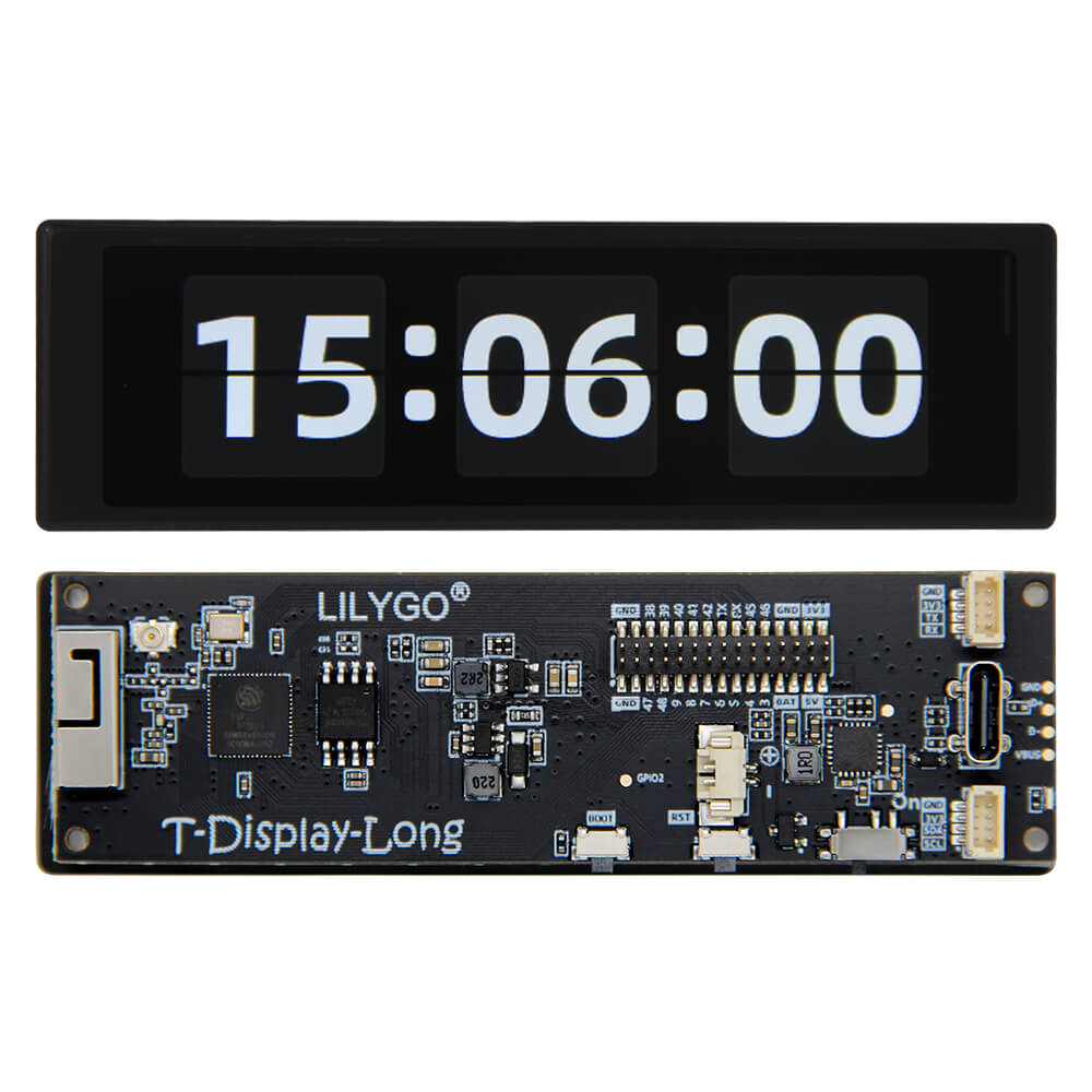 LILYGO T-Display S3 Long