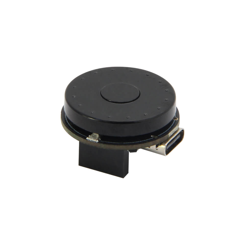 LILYGO T-Encoder ESP32