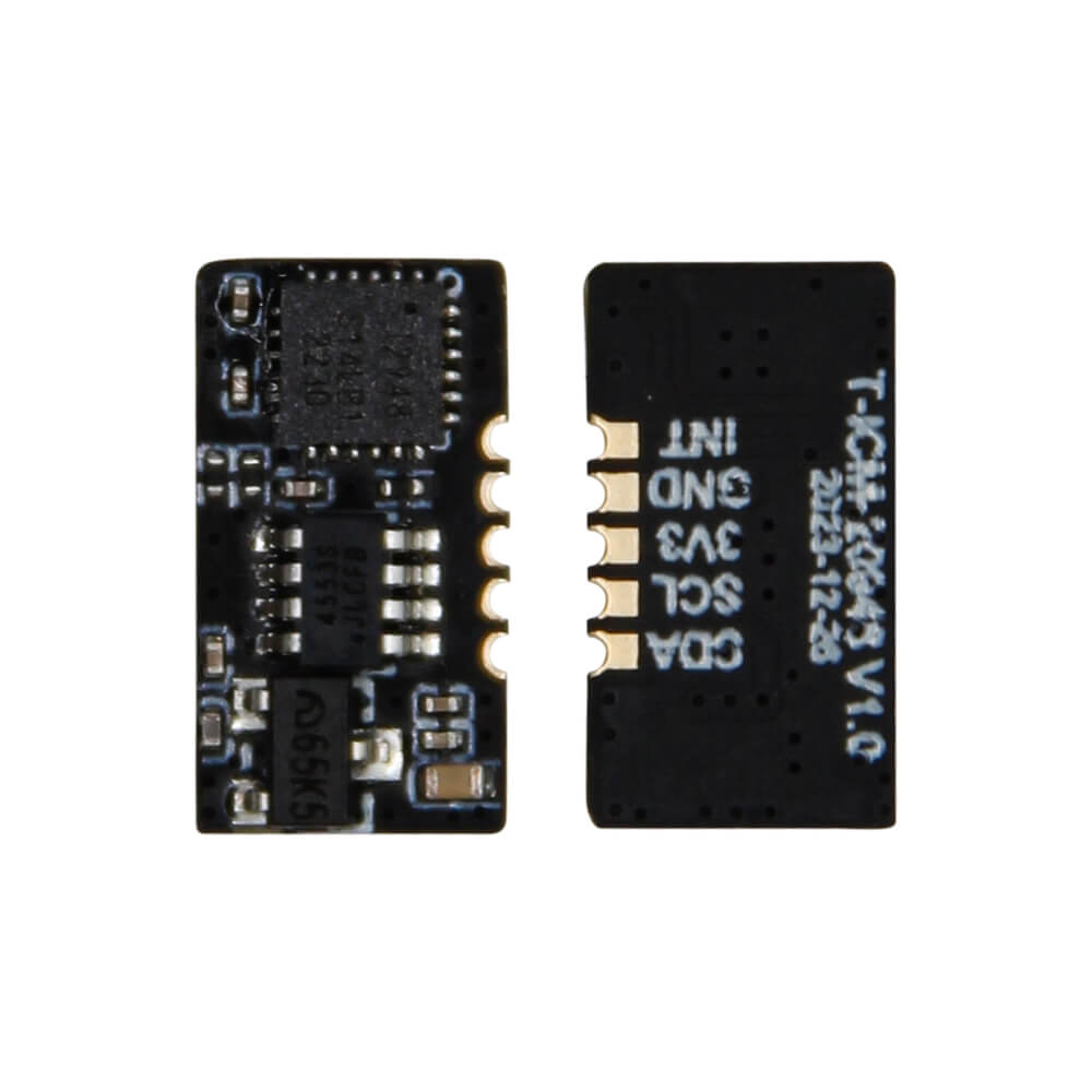 M5Stack ENV III Unit | Open Hardware Directory