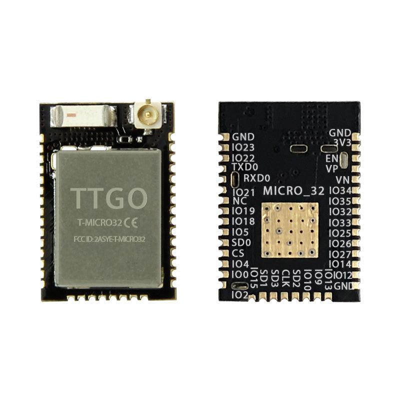 LILYGO T-Micro32 V2.0