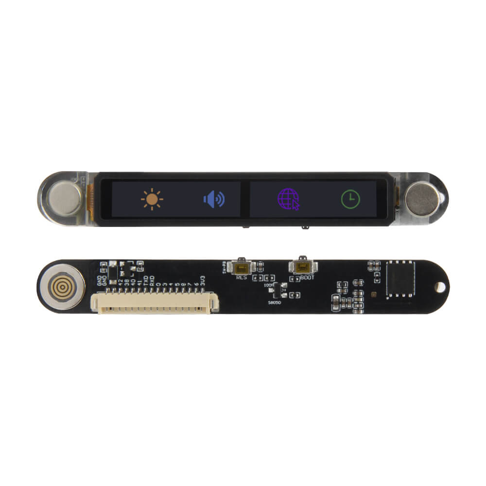 LILYGO T-Touch Bar